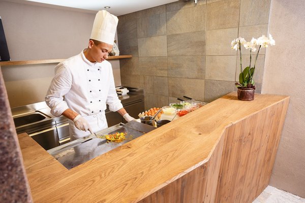 Ricette e proposte gourmet Gassenhof