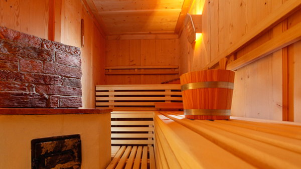 Foto del wellness Hotel Gassenhof