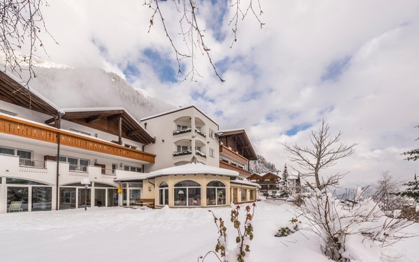Foto esterno Hotel Seeber