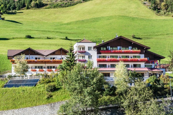 Foto esterno Hotel Seeber