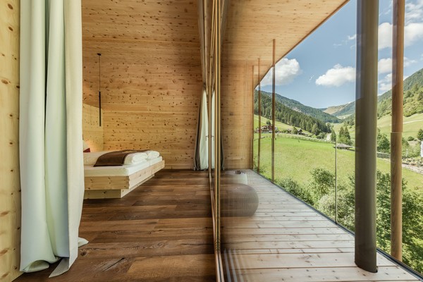 Photo of the room Nature Hotel Rainer