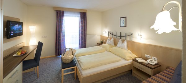 Photo of the room Hotel Bergblick