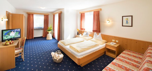 Photo of the room Hotel Bergblick