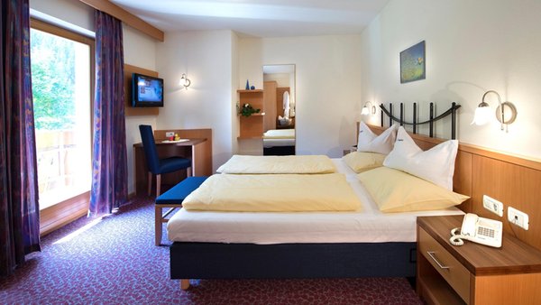 Photo of the room Hotel Bergblick