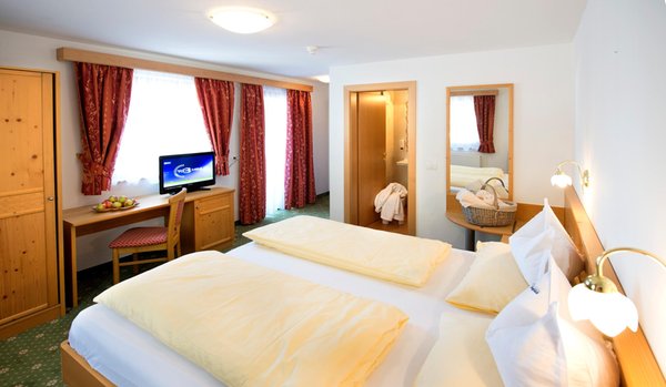 Photo of the room Hotel Bergblick