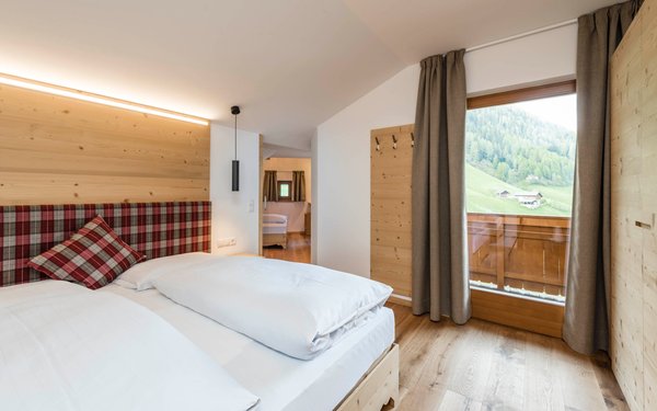 Photo of the room Wanderhotel Jaufentalerhof