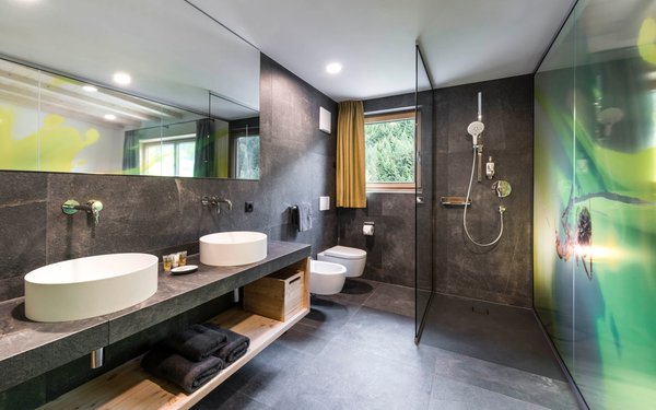Foto vom Bad Wanderhotel Jaufentalerhof