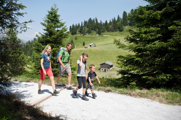 Attività Valle Isarco