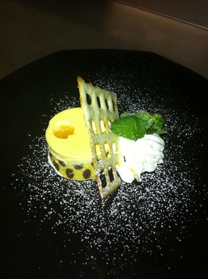 I dolci