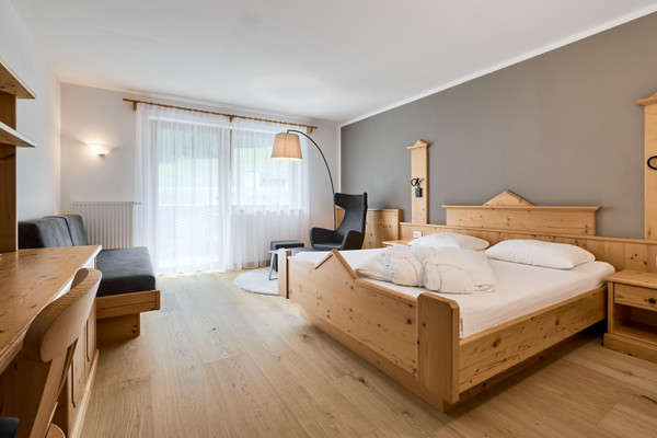 Foto della camera Wellness Sporthotel Ratschings