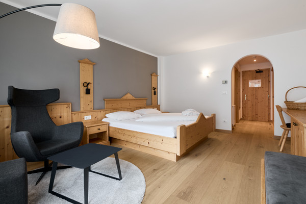 Foto della camera Wellness Sporthotel Ratschings