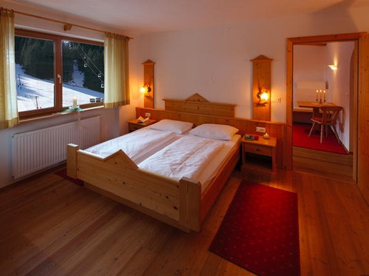 Foto della camera Wellness Sporthotel Ratschings