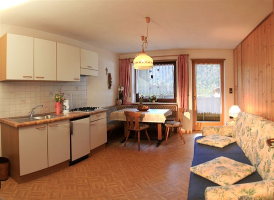 Foto della cucina Rainer