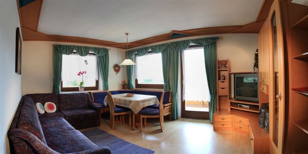 Il salotto Residence Rainer
