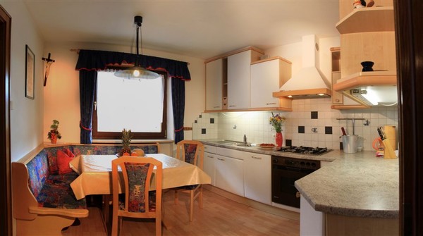 Foto della cucina Rainer