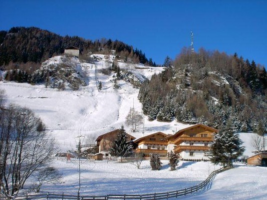 Foto Außenansicht Residence Rainer