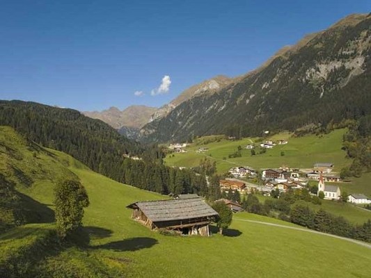 Panorama Racines