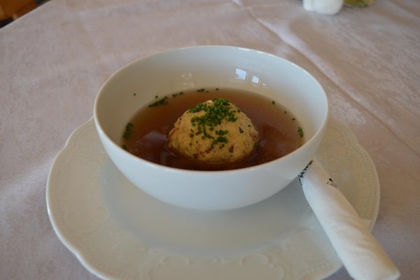 Il cibo