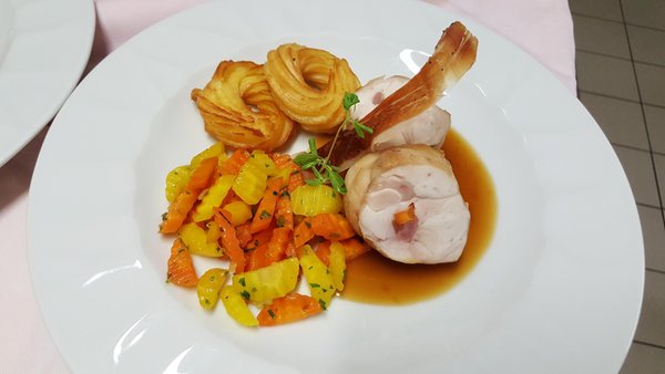 Il cibo