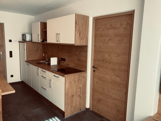Photo of the kitchen Miramor