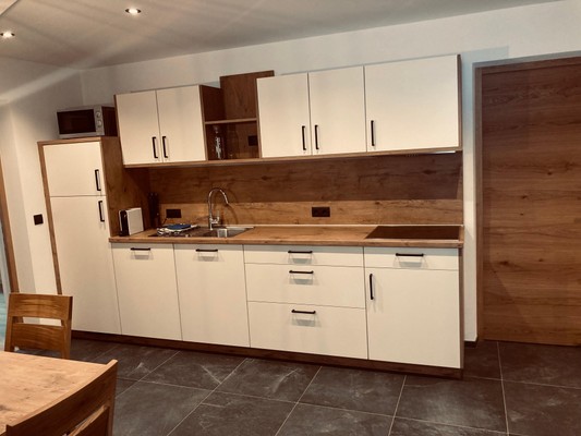 Photo of the kitchen Miramor