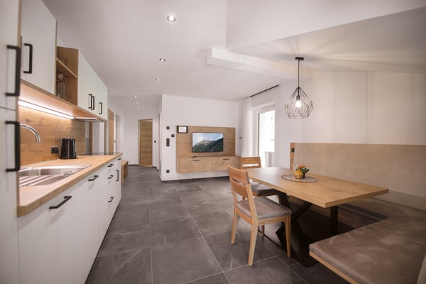 Photo of the kitchen Miramor