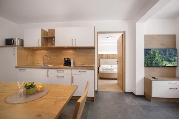 Photo of the kitchen Miramor