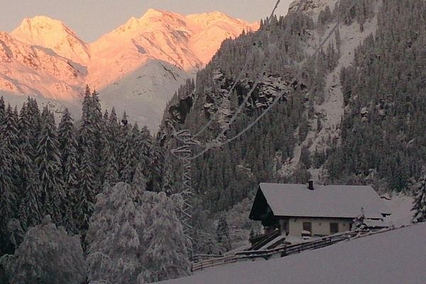 Foto esterno Residence Miramor