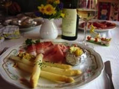 Ricette e proposte gourmet Sonnegg