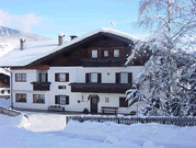 Foto Außenansicht Bed & Breakfast Sonnegg