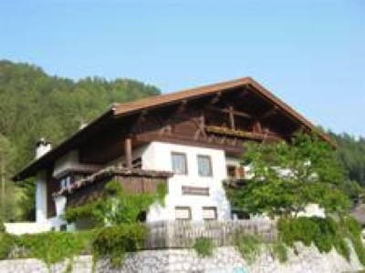 Foto esterno Bed & Breakfast Sonnegg