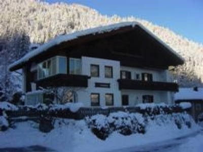 Foto esterno Bed & Breakfast Sonnegg