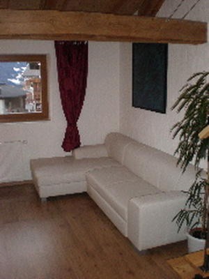 Il salotto B&B + Appartamenti Alp-Hof
