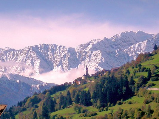 Panorama Racines