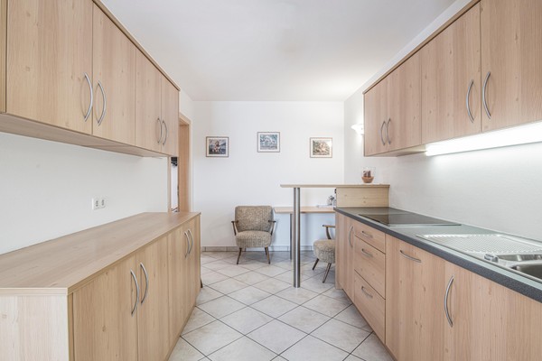 Photo of the kitchen Parigger Appartements