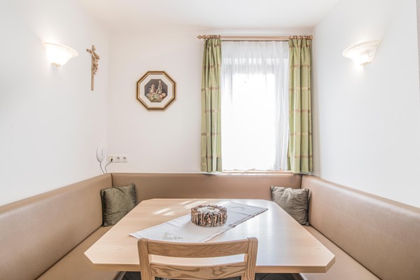 Photo of the kitchen Parigger Appartements