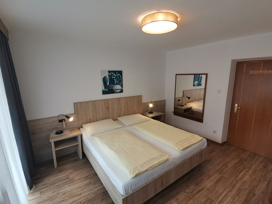 Foto della camera Residence Ridnauntal