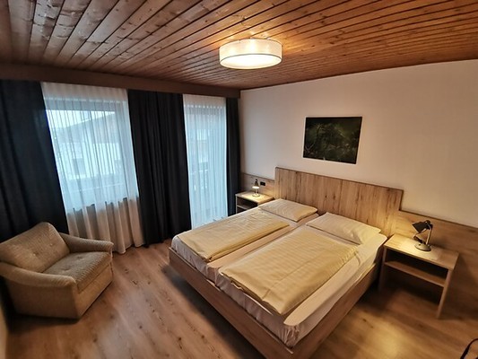 Foto vom Zimmer Residence Ridnauntal