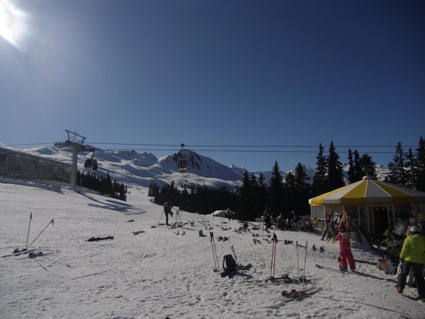 Photo gallery winter