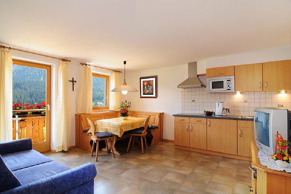 Photo of the kitchen Nagelehof
