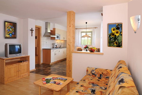 Photo of the kitchen Nagelehof