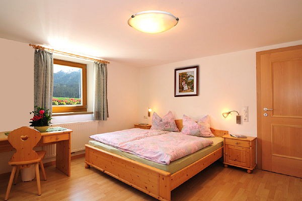 Photo of the room Farmhouse apartments Nagelehof