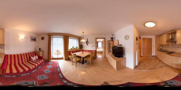 Photo of the apartment Eggerhof
