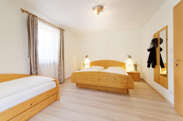 Photo of the room Farmhouse apartments Leitnerhof