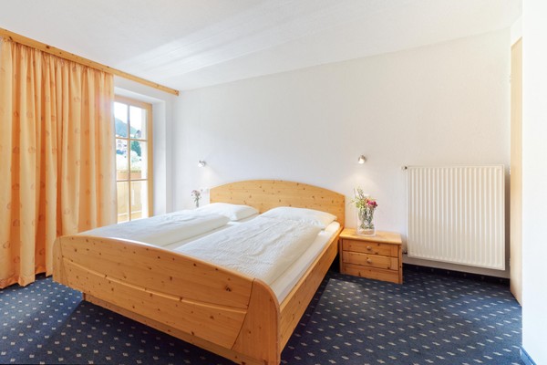 Photo of the room Farmhouse apartments Leitnerhof