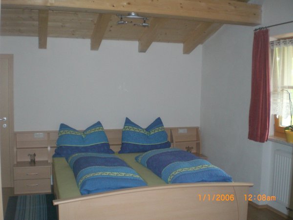 Foto vom Zimmer Ferienwohnung auf dem Bauernhof Lexhof