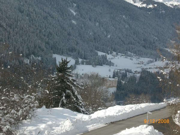 Bildergalerie Winter