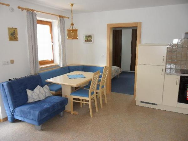 Immagine Appartamenti in agriturismo Maurerhof Telves