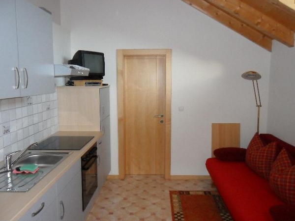 Immagine Appartamenti in agriturismo Maurerhof Telves