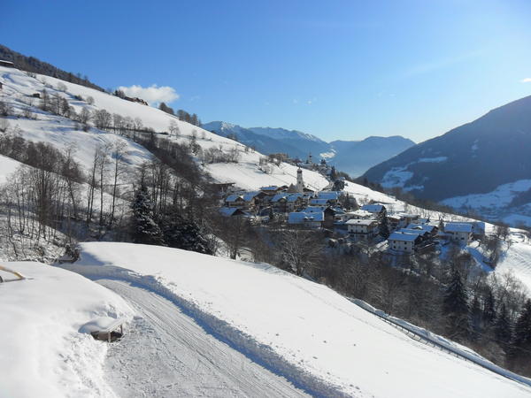 Panorama Racines